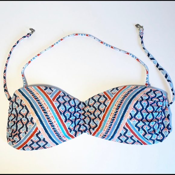 Lucky Brand Other - Lucky Brand | Halter Bikini Top